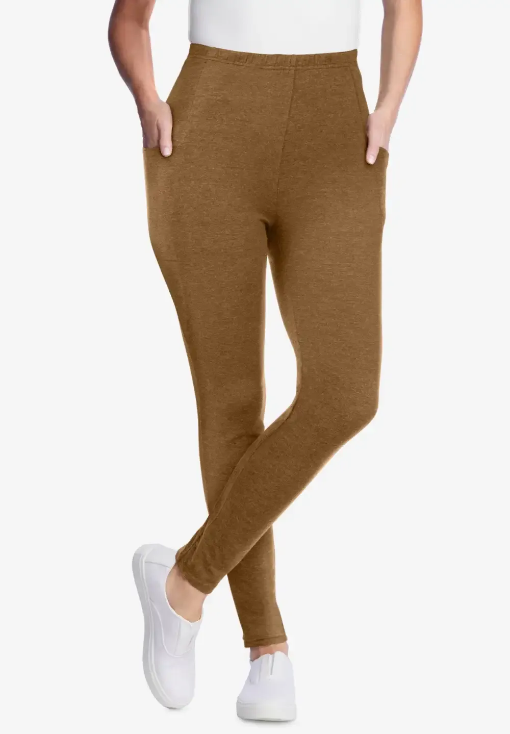 Pocket Legging