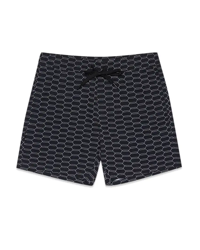 Baja Boardshort
