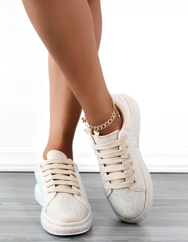 DOLLY | BEIGE