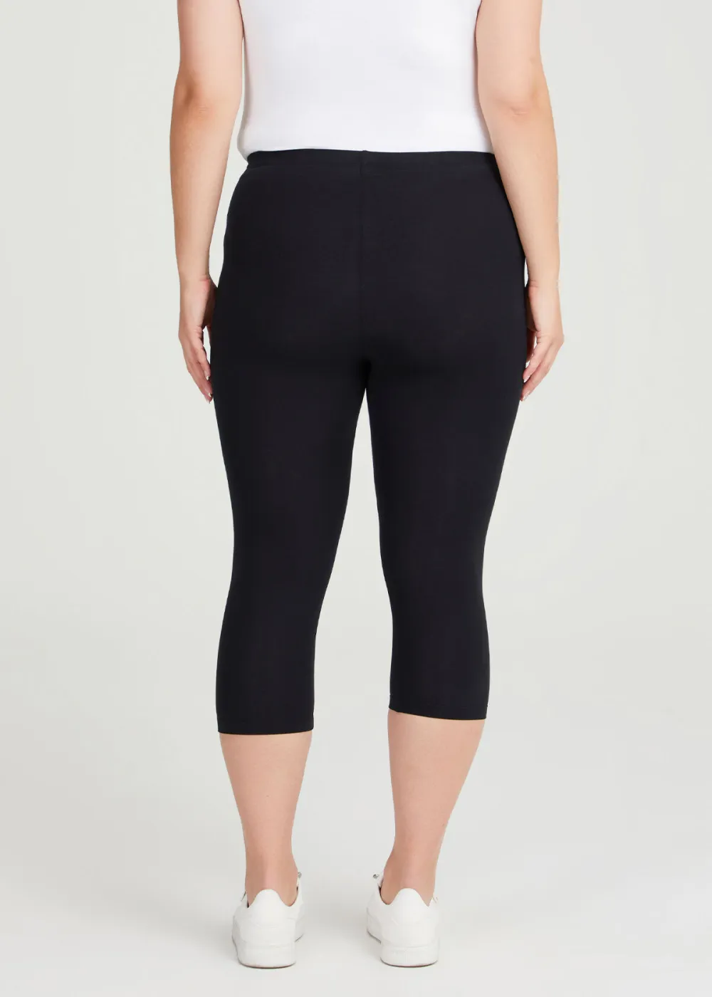 Australian Cotton Crop Legging