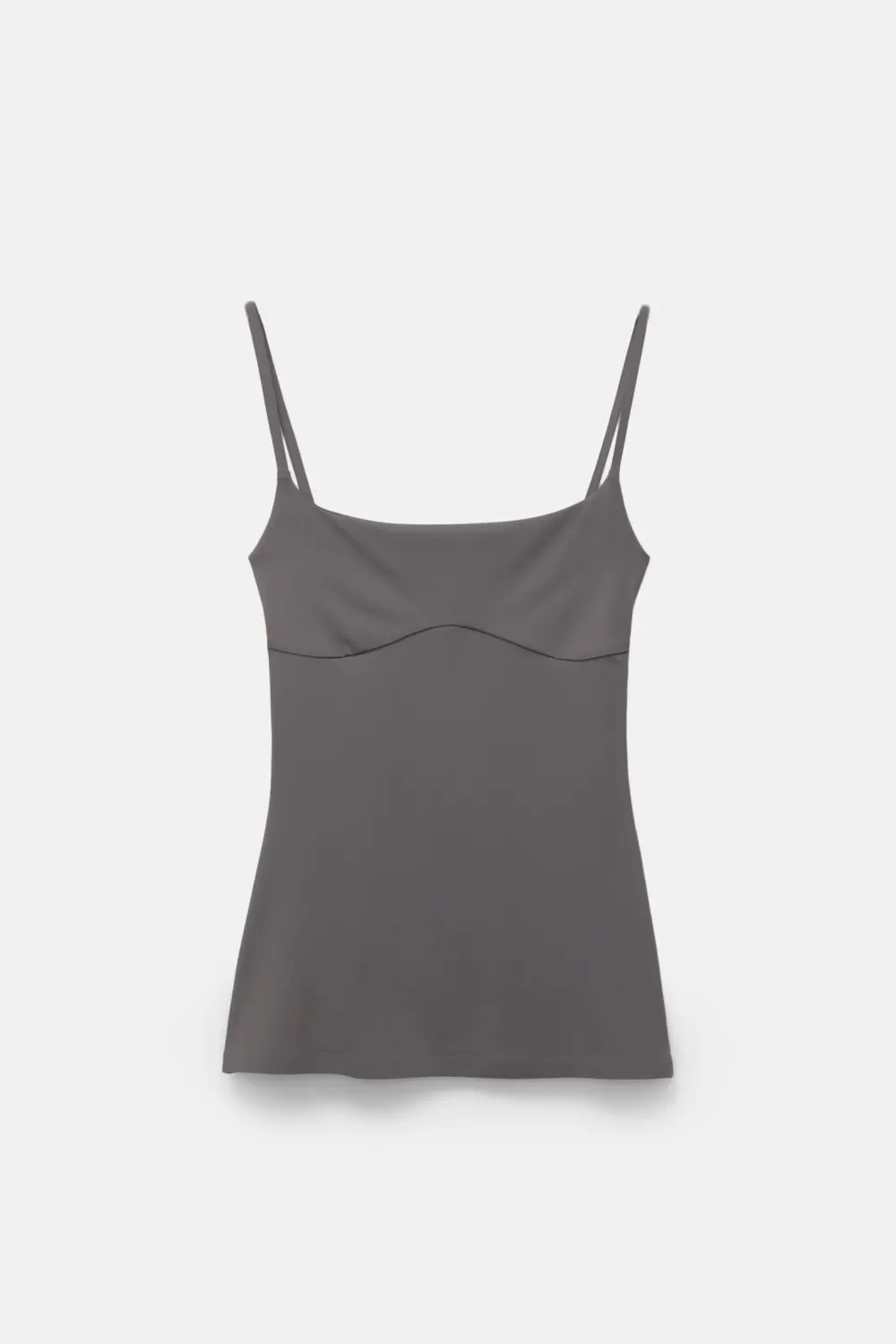 Johanna Parv open back top