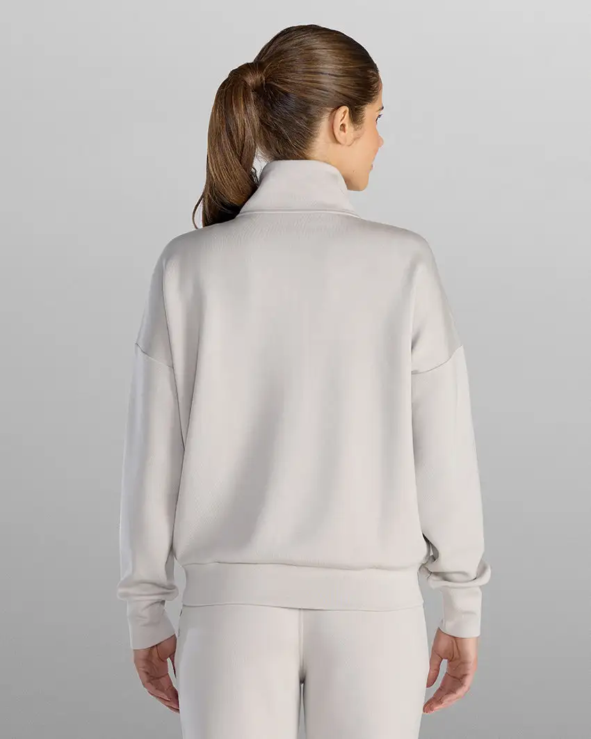 Opal Half-Zip