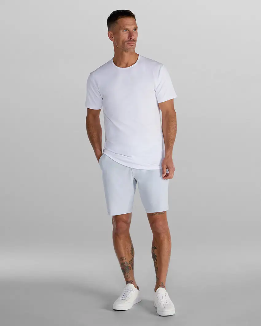 Kinetic Short