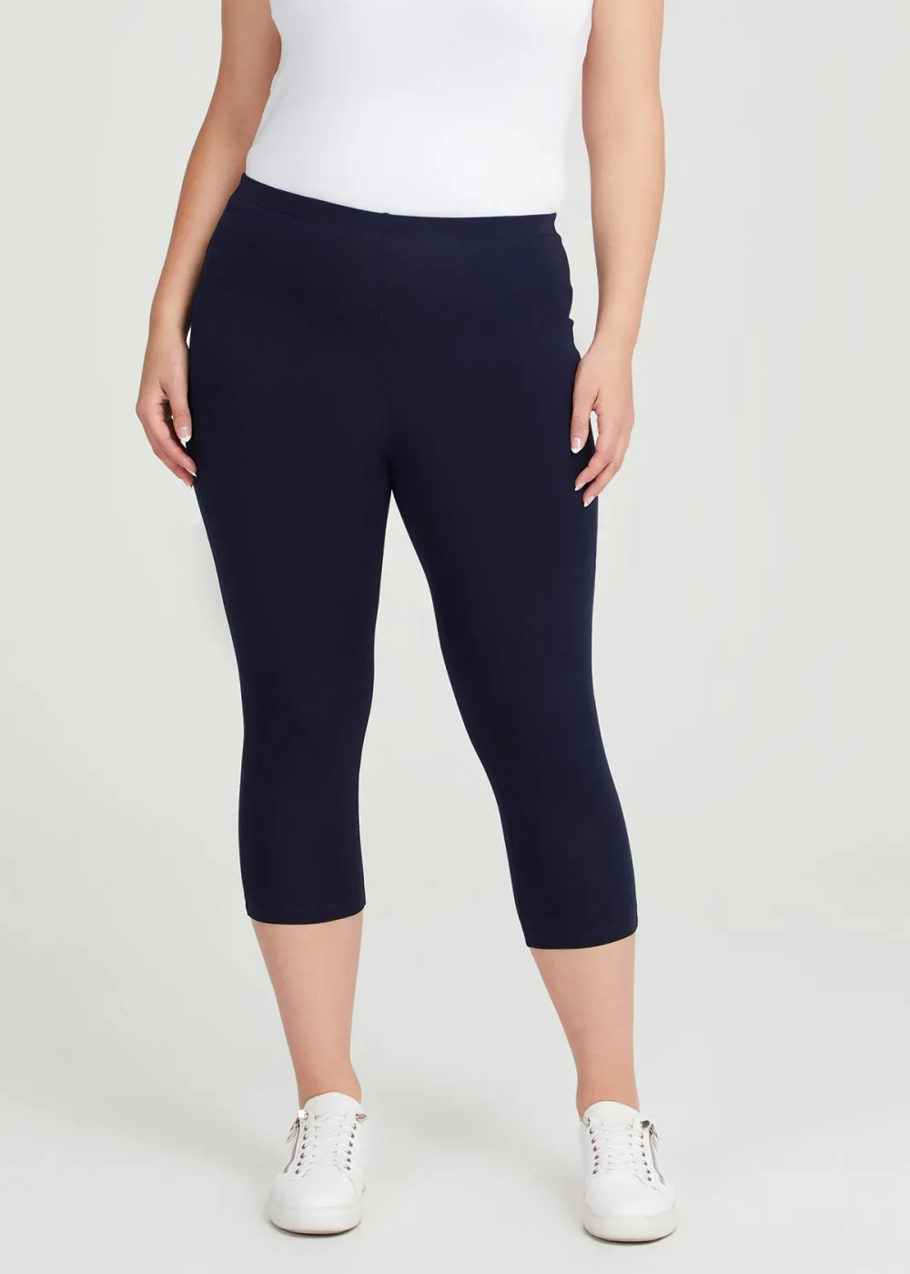 Australian Cotton Crop Legging