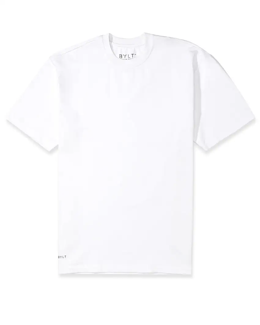 Lux Box Tee