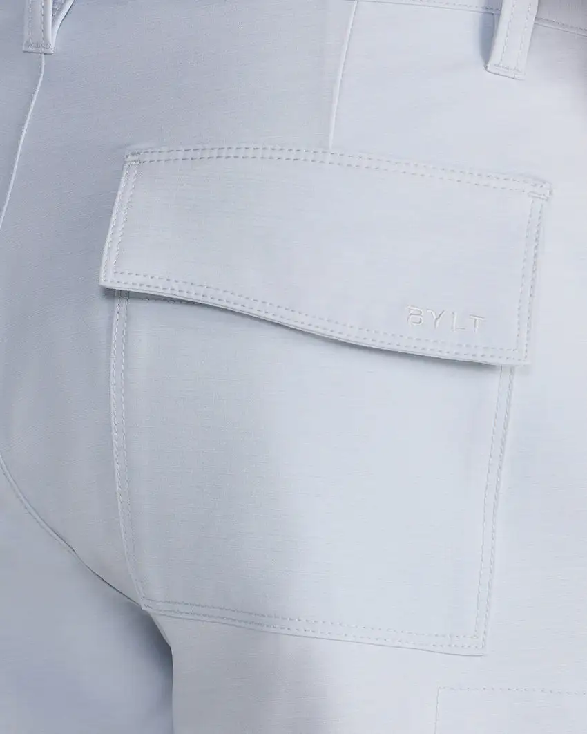 Kinetic Short