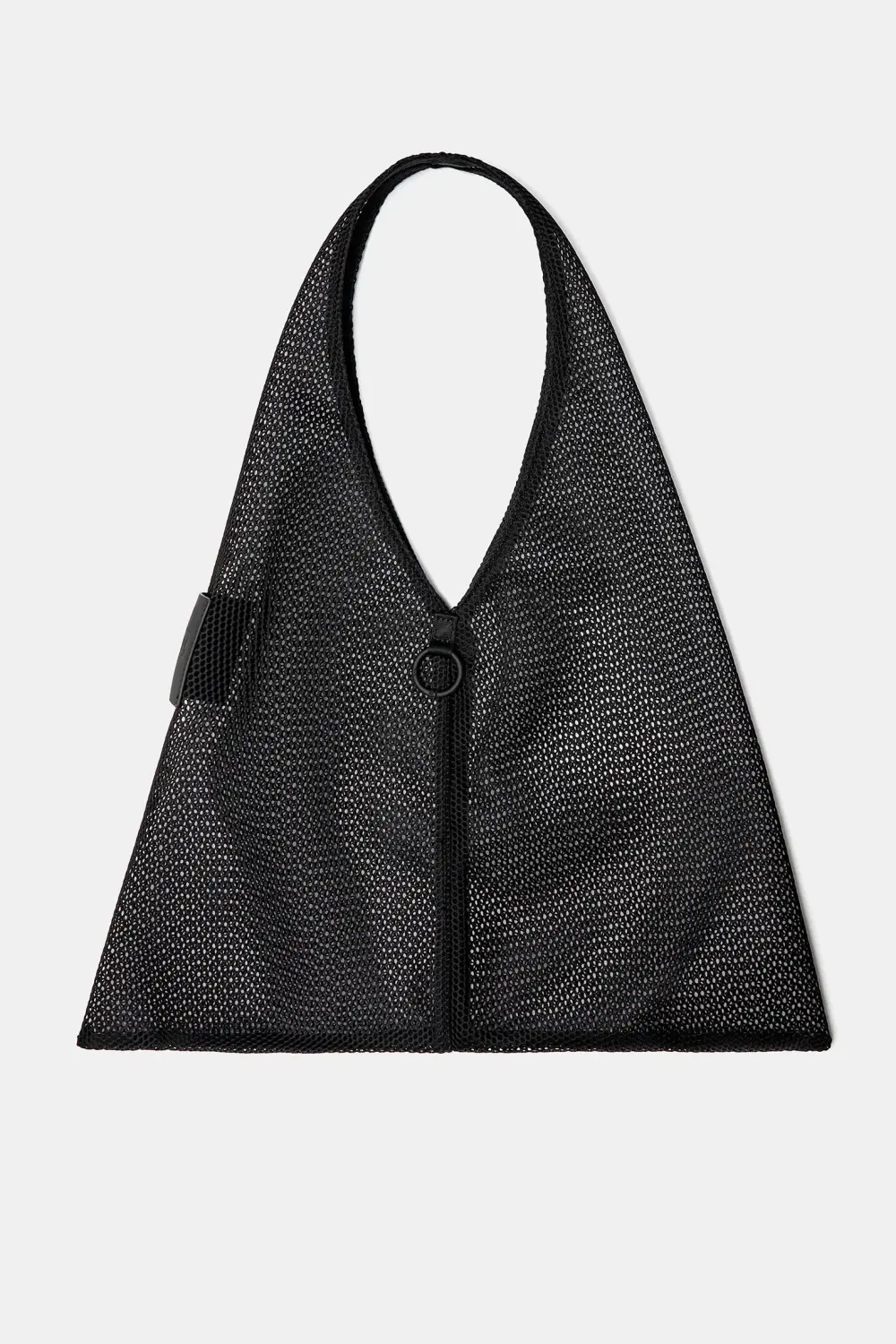 Bolso shopper rejilla Johanna Parv