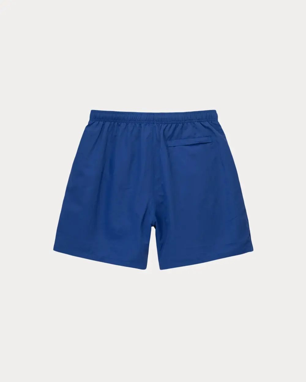 WATER SHORT STOCK