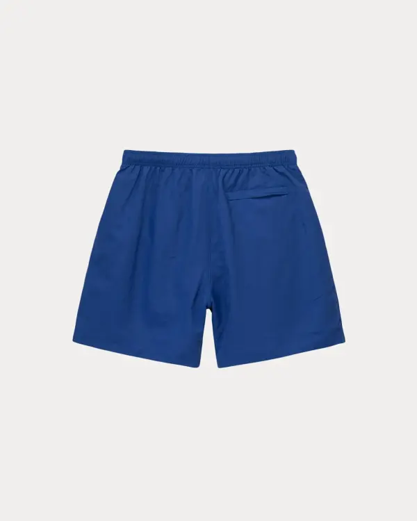 WATER SHORT STOCK