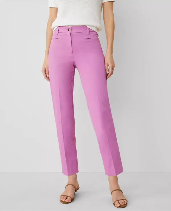 The Cotton Crop Pant