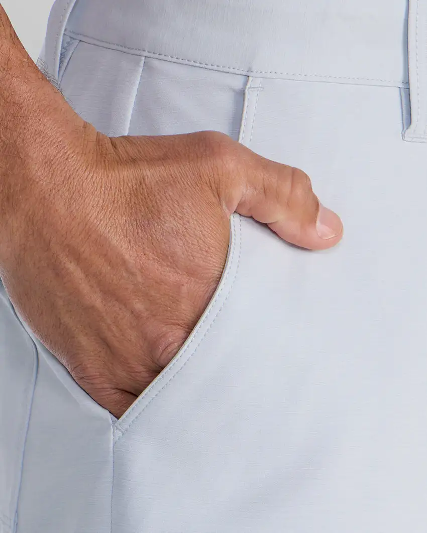 Kinetic Short