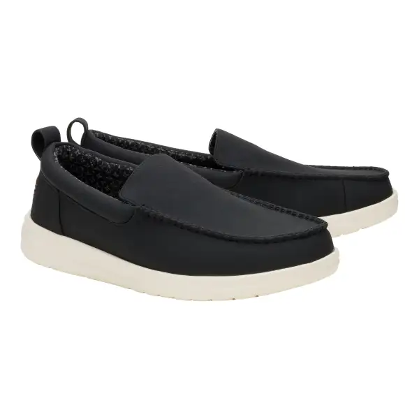 Paul Loafer Classic - Black