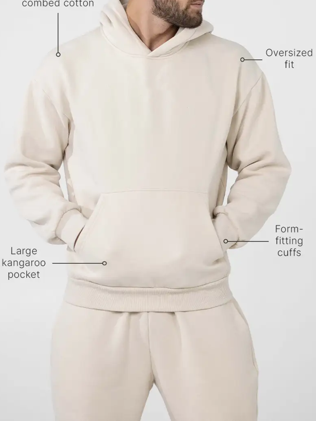 Signature Hoodie