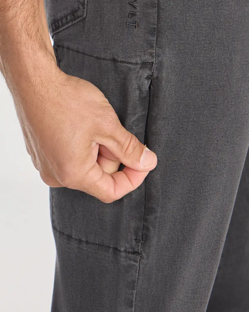 Coolflex Denim Pant