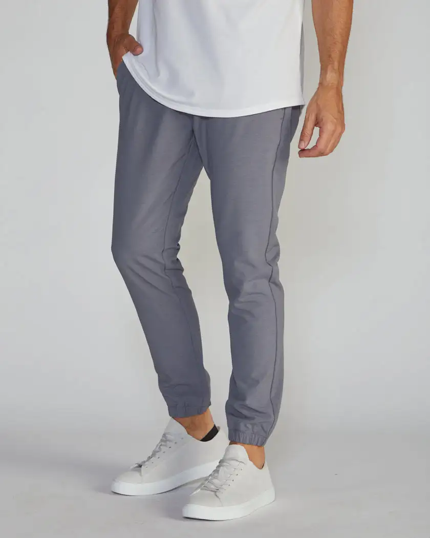 Kinetic Jogger