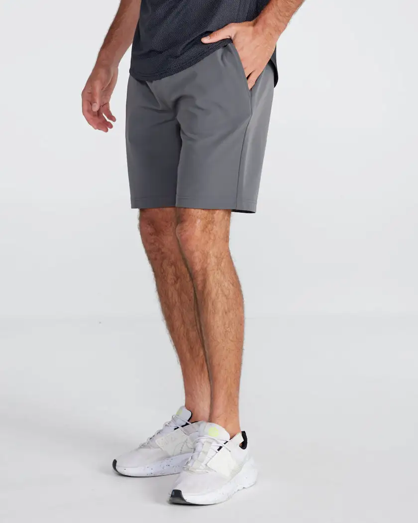 Ryse Fleece Short