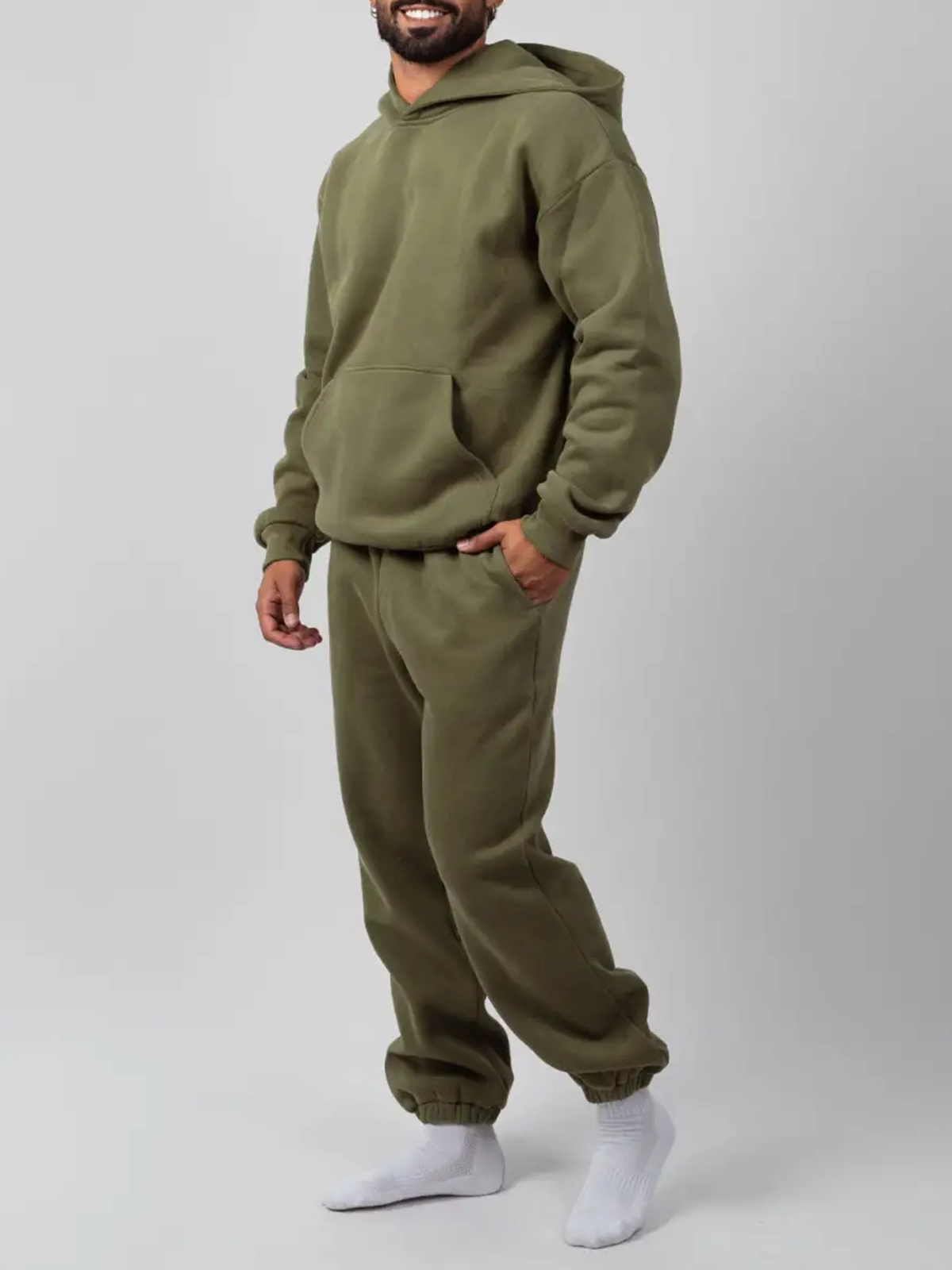 Signature Hoodie