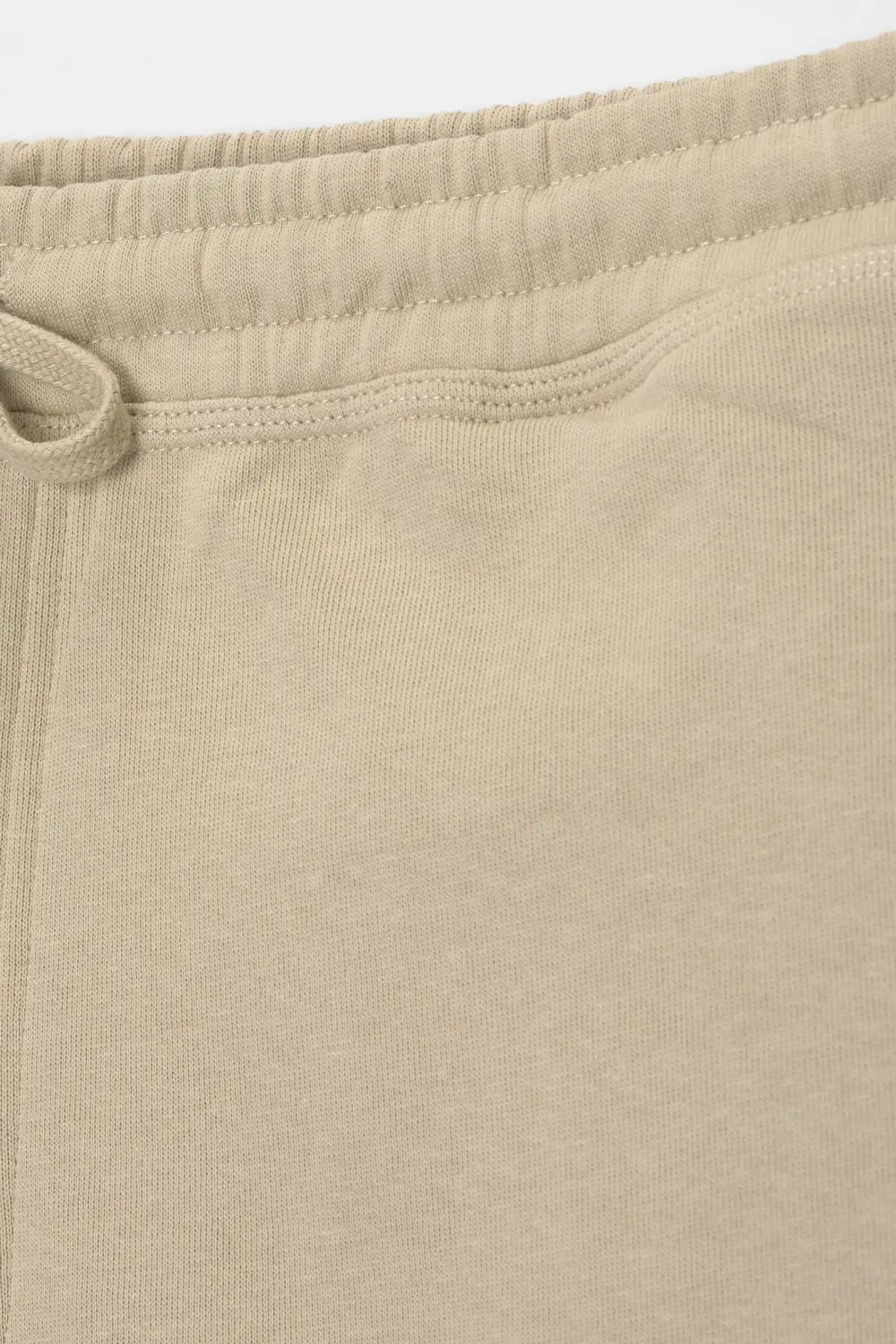 Bermuda short sweatpants