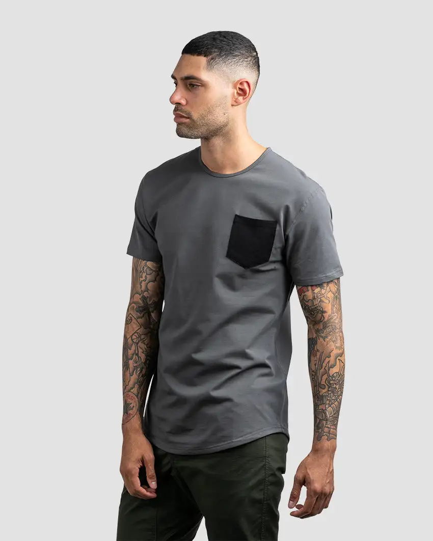 Drop-Cut: Lux Pocket