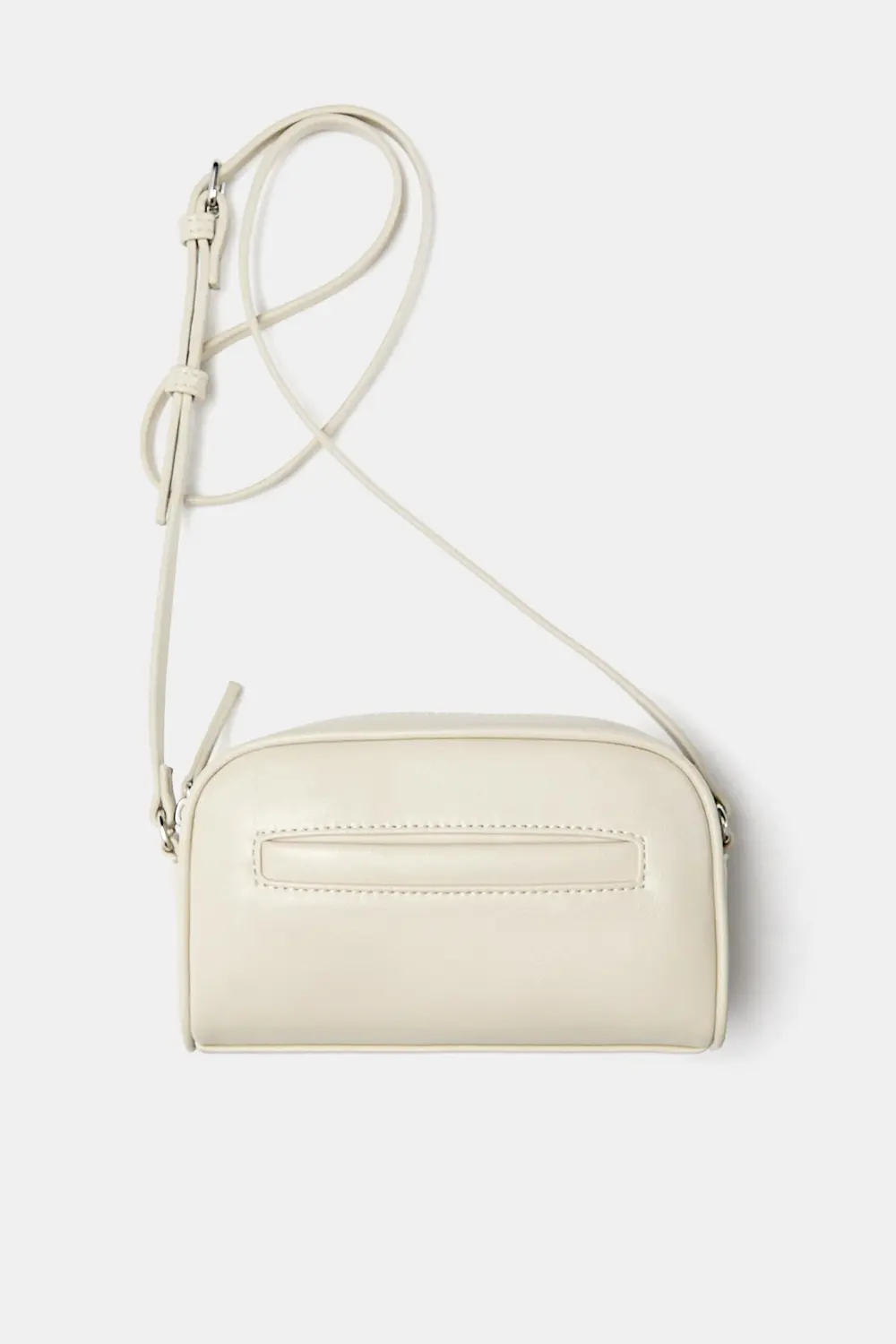 Bolso bandolera bolsillo