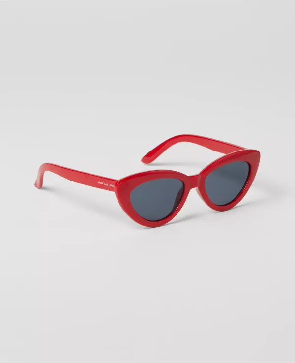 Cateye Sunglasses