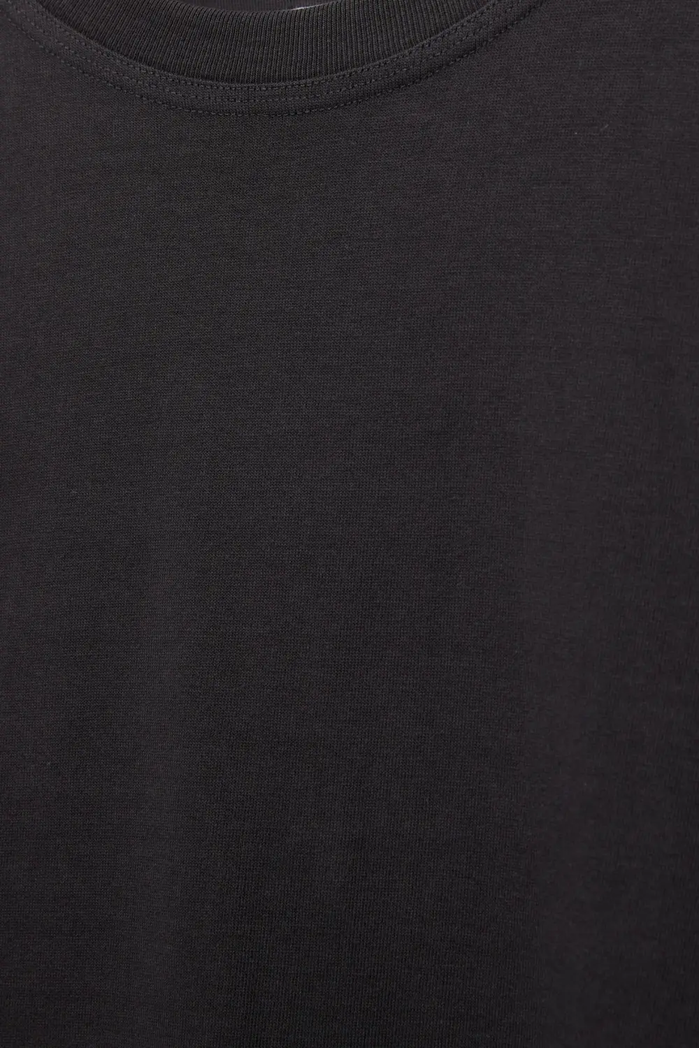Camiseta oversize