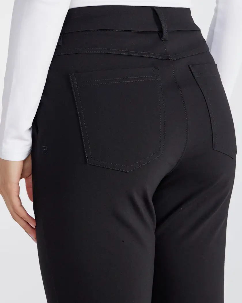 Women'S Everyday Straight Leg Pant