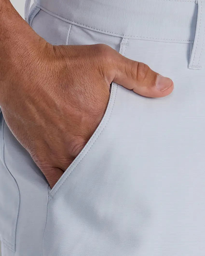 Kinetic Short