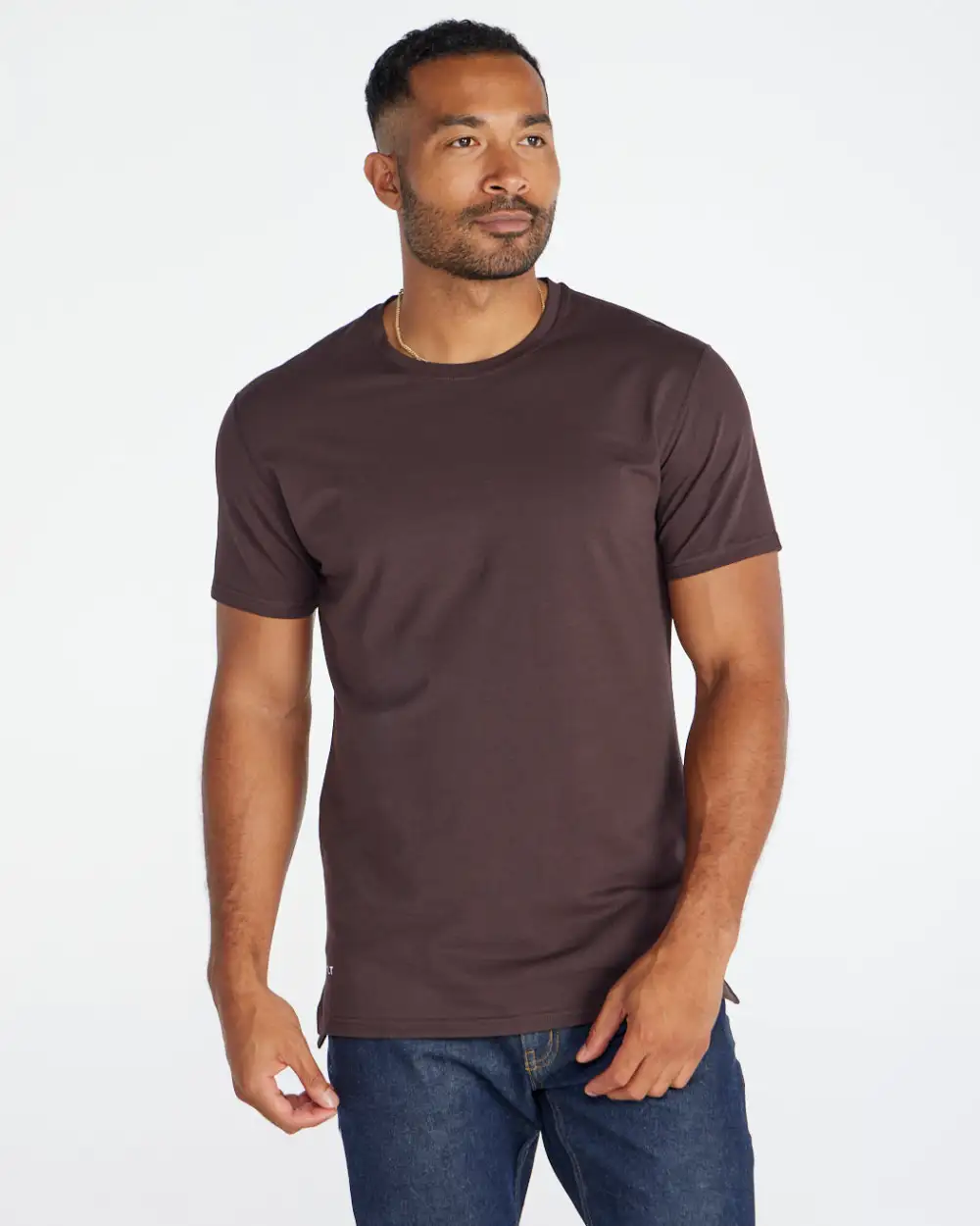 Split Hem: Lux