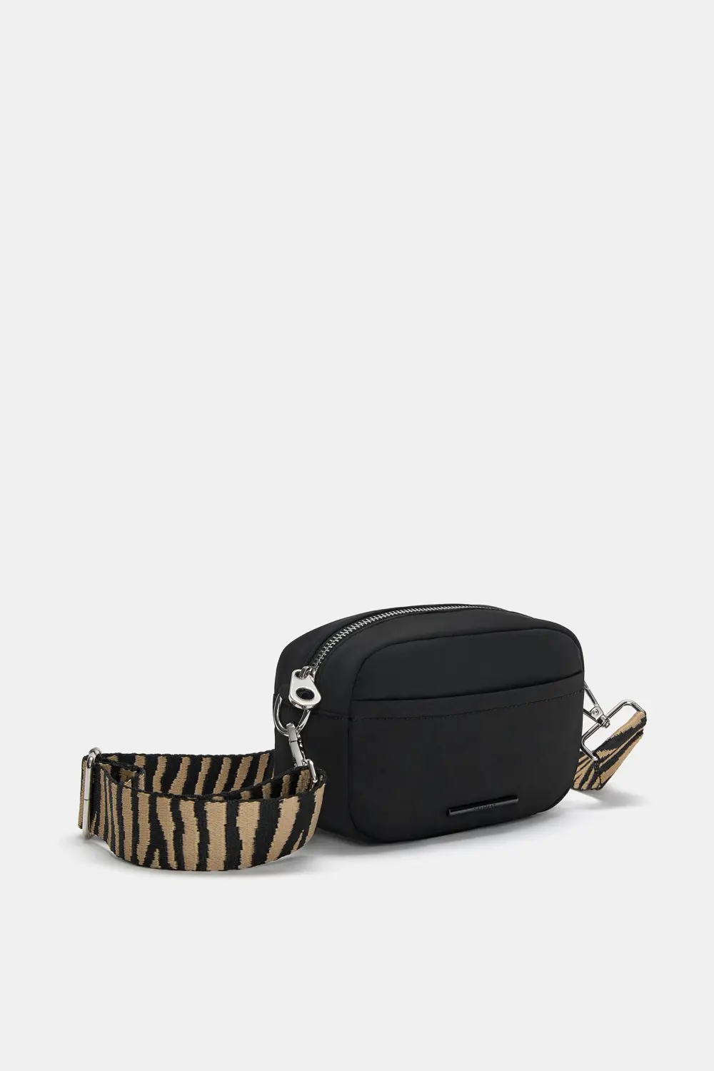 Bolso bandolera correa intercambiable