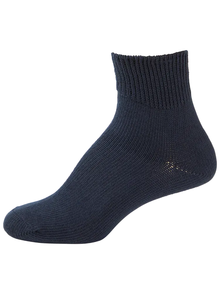 Diabetic Ankle Socks