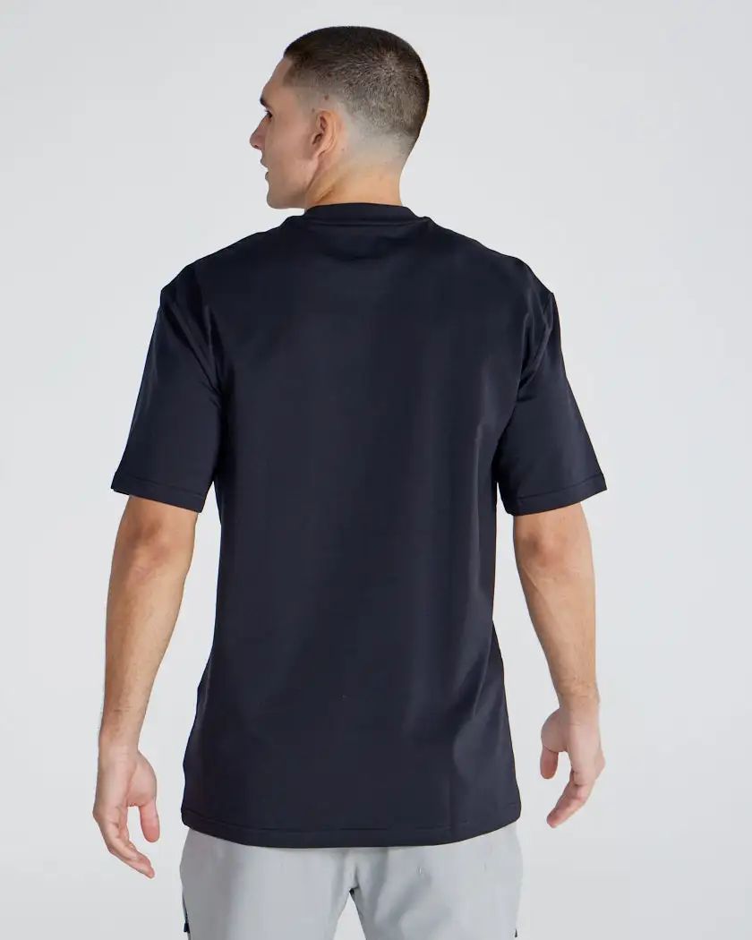Lux Box Tee