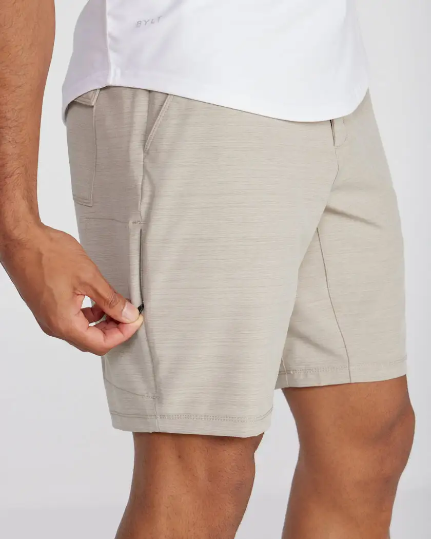 Kinetic Short