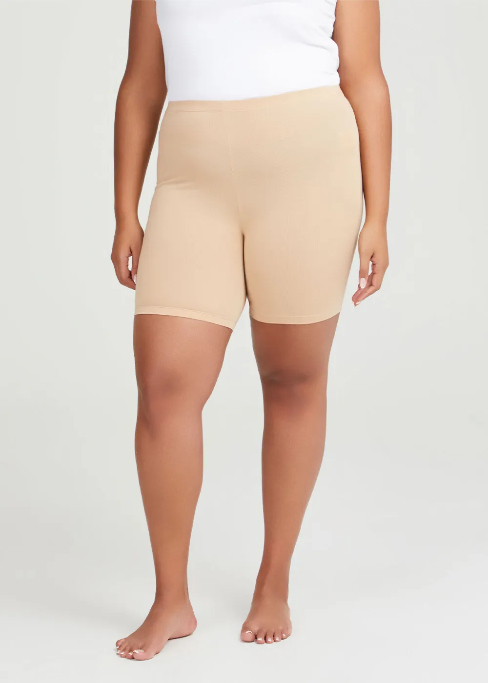 Australian Cotton Anti Chafe Short