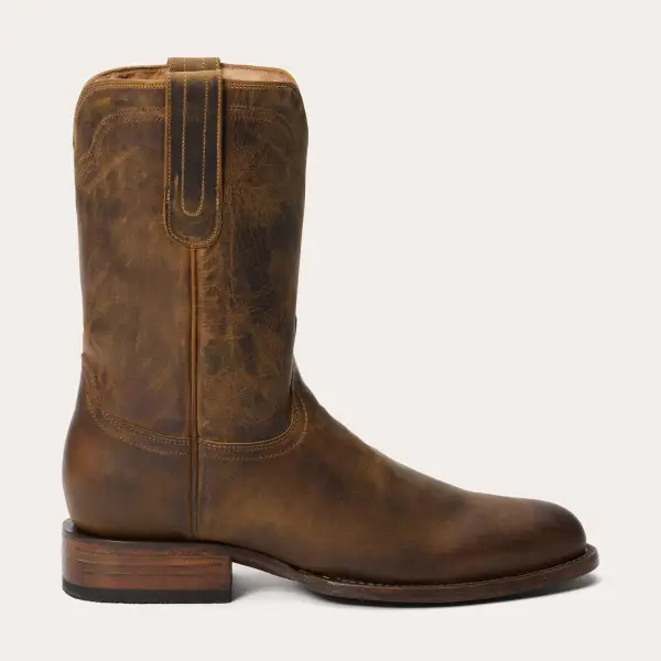 Cassidy Roper Boots