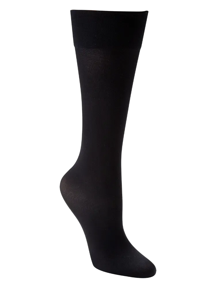 Women's Mild-Compression Dress Socks
