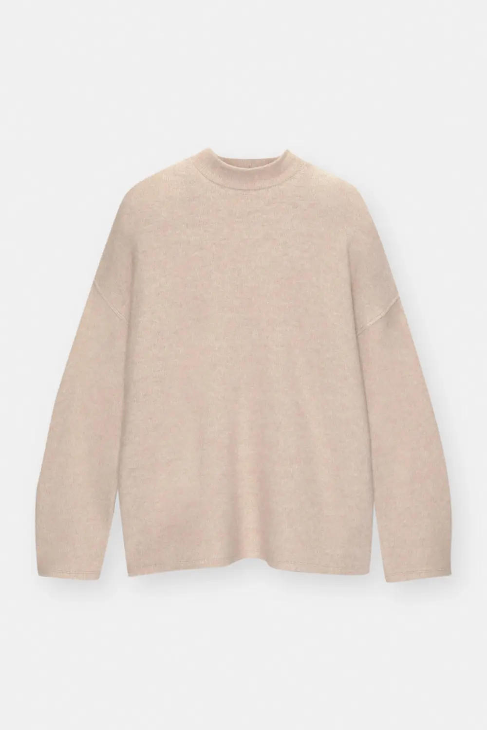 Jersey soft touch cuello perkins