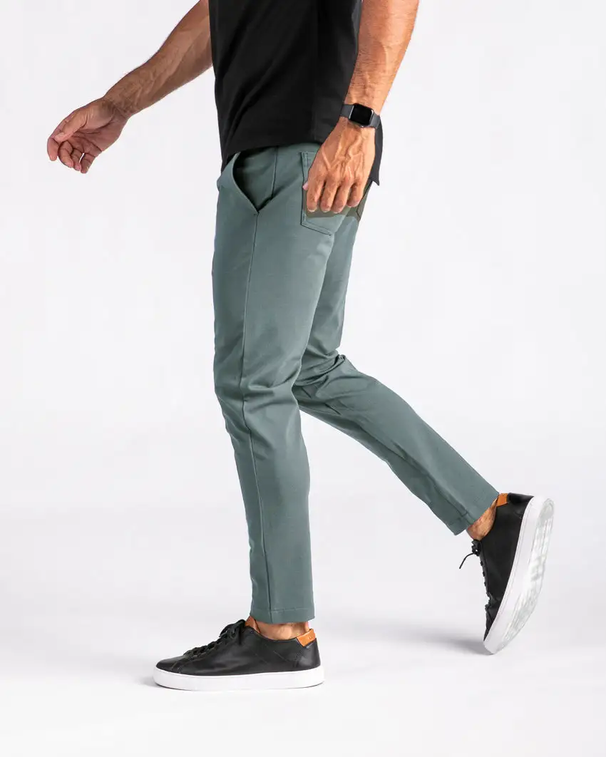 Everyday Pant 2.0