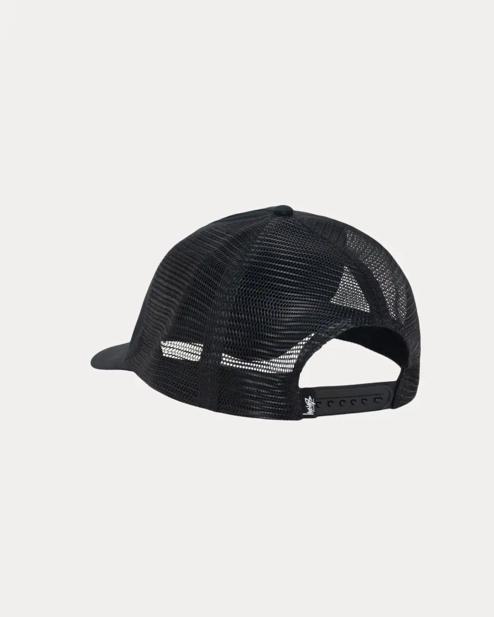 TRUCKER S CROWN SNAPBACK
