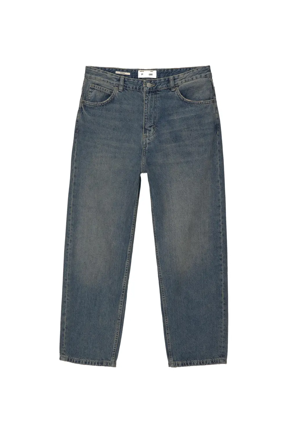 Baggy jeans