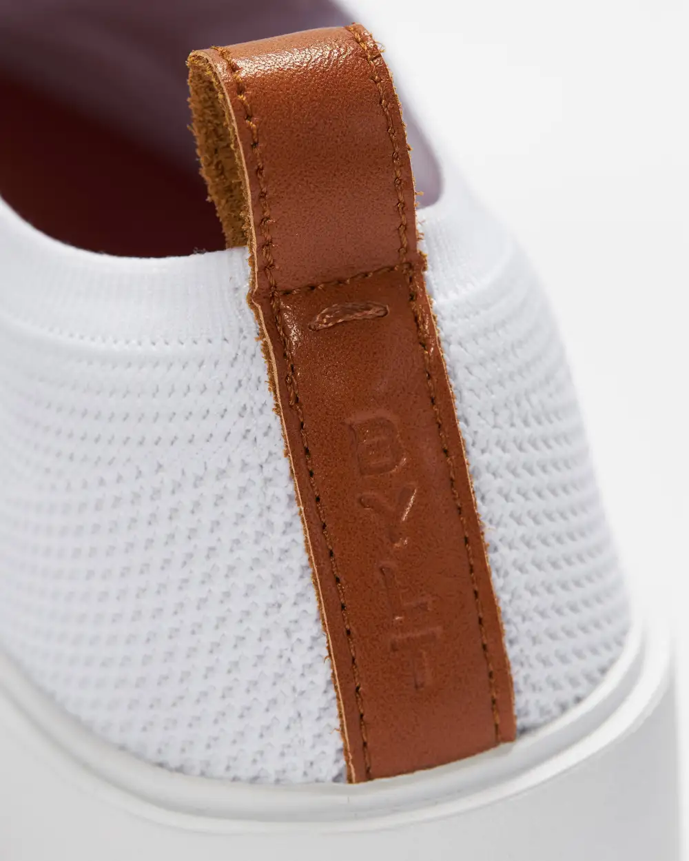 Lido Knit Shoe