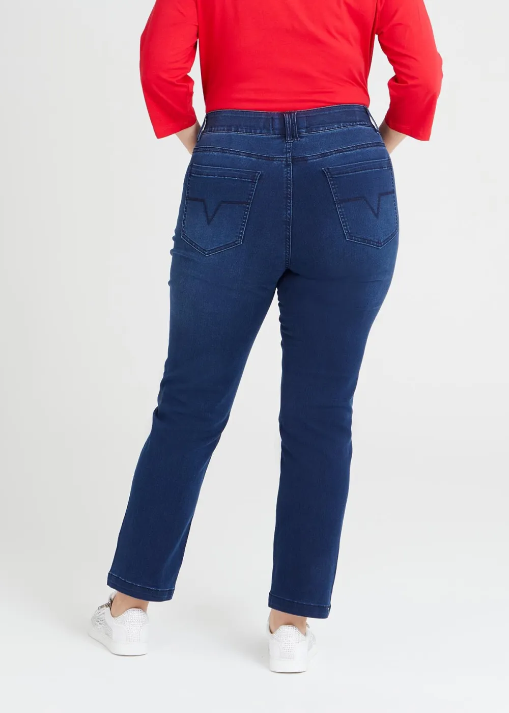 The Luxe Looker Jean