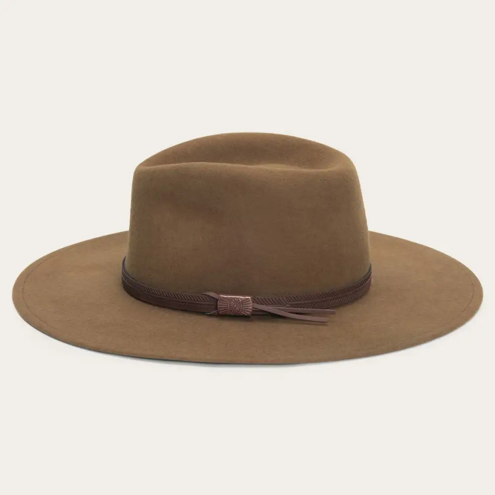 The Stargazer Outdoor Hat