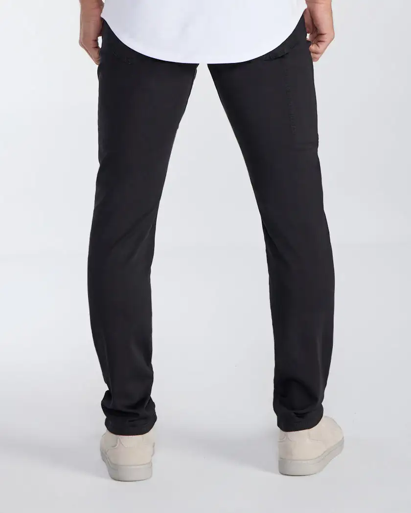 Coolflex Denim Pant