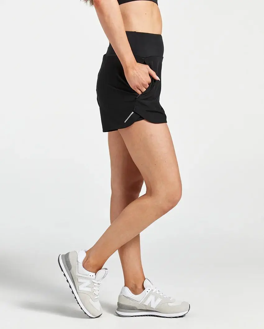 Women'S Flow Short