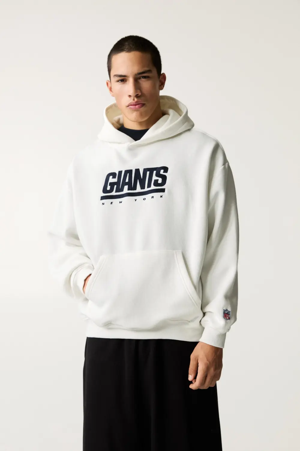 Sudadera capucha NFL New York Giants