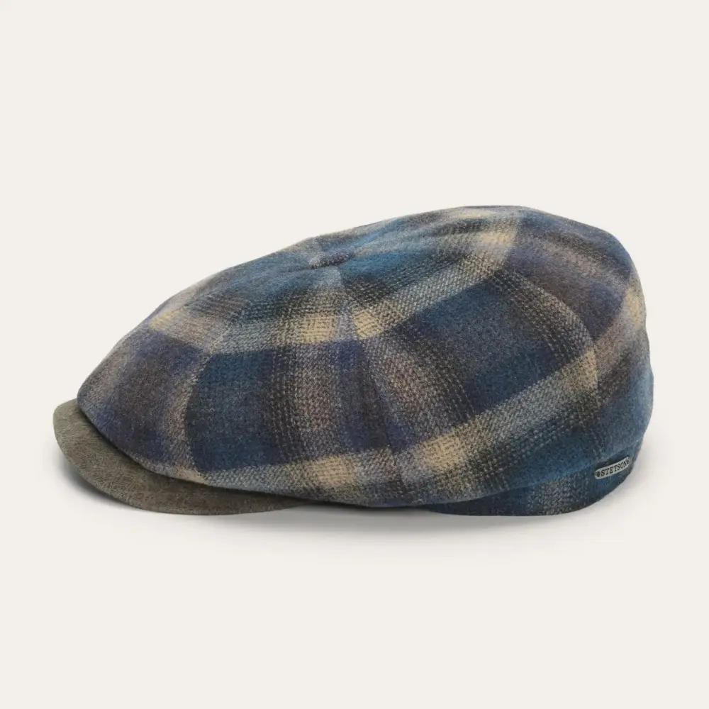 Hatteras Virgin Wool Cap