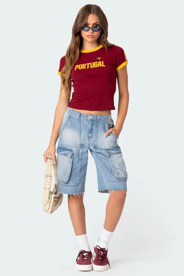 Portugal T-Shirt