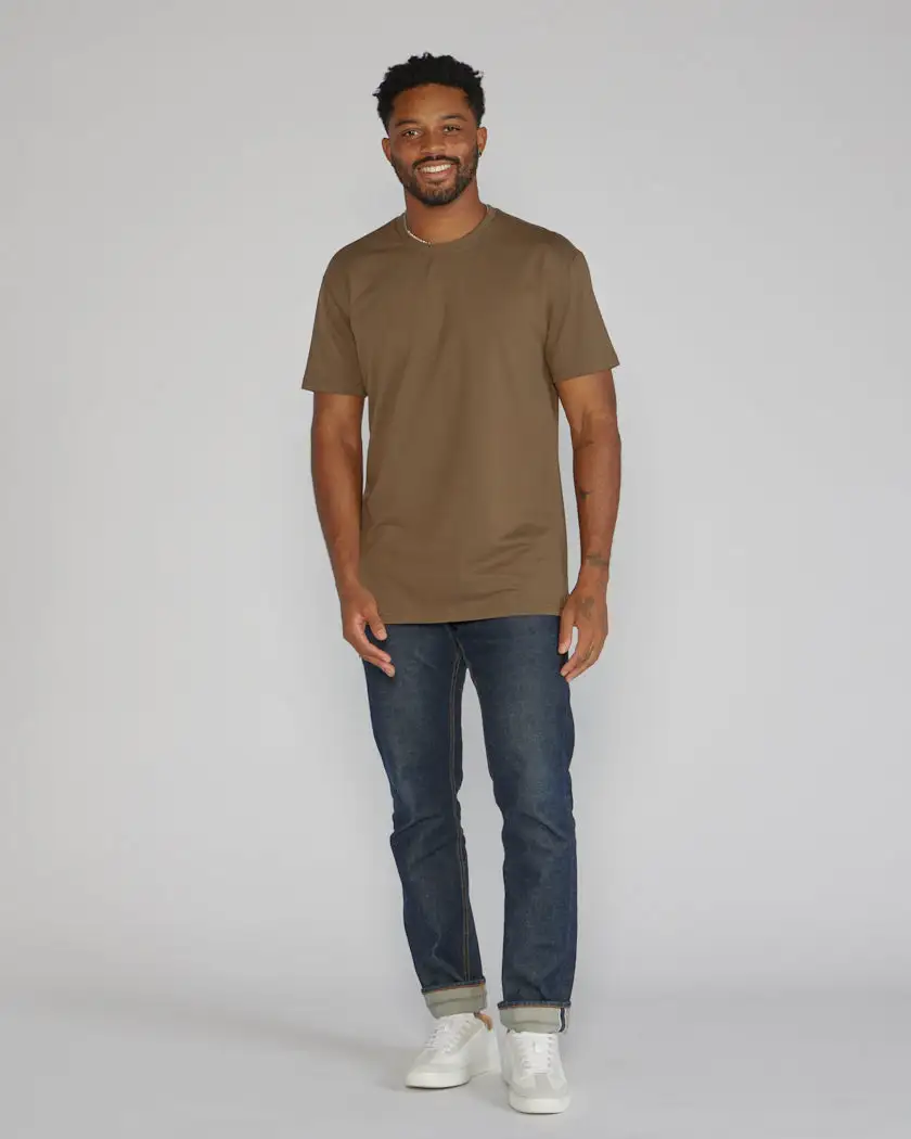 Split Hem: Bylt Signature