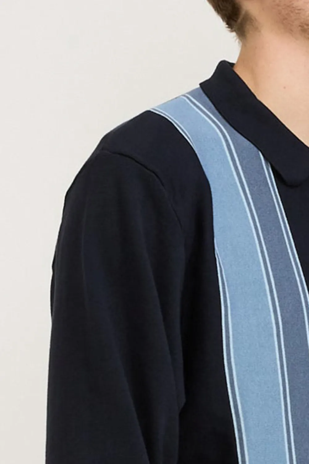 Kendricks Polo Dark Navy